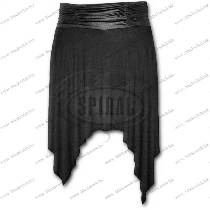 Skirt Gothic Elegance