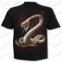 T-shirt Snake Eye Stud