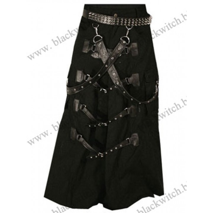 Mens skirt