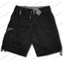 Shorts Metal Streetwear