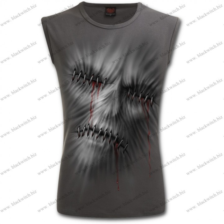 T-Shirt Charcoal