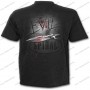 T-Shirt Black Evil