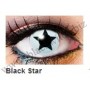 Funky lenses Black Star