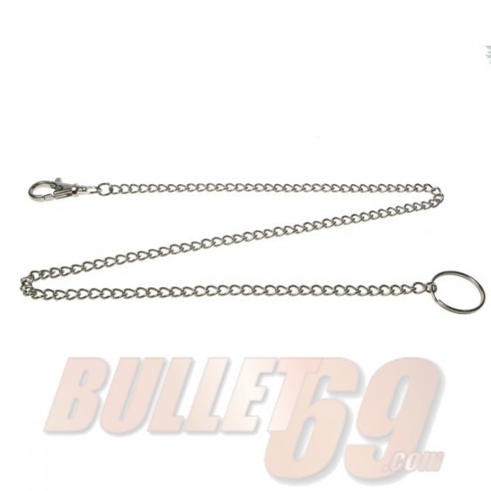 KeyMetal Chain Thin Chain 68cm Jean Chain - 10334-45