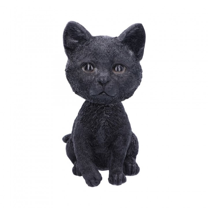 Bob Cat 16.5cm 13.5*9*16.5cm