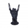 Baphomet Hand 17.5cm 7.5*5*17.5CM