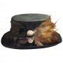 Voodoo Healers Hat 30*24*12.5cm