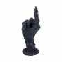 Baphomet Hand 17.5cm 7.5*5*17.5CM