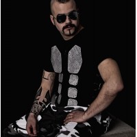 Vest Sabaton