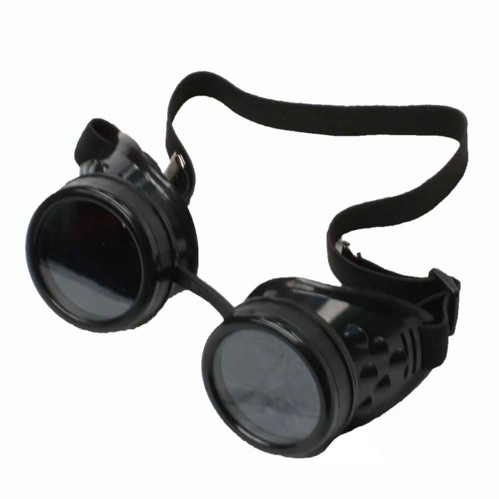 Cg4 Goggles Ladies Black