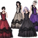 Dresses-Sinister