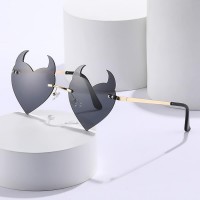 Sunglasses Luxe-Black