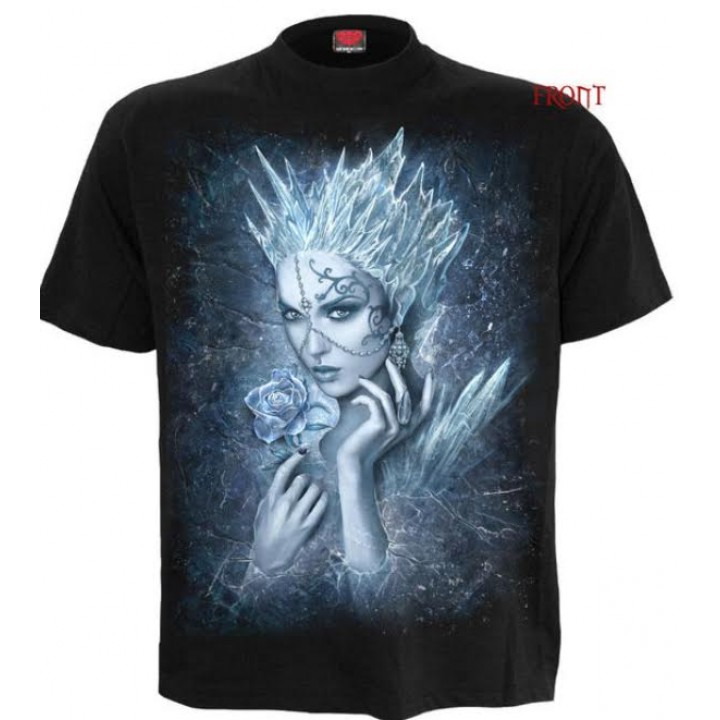 Ice queen t-shirt